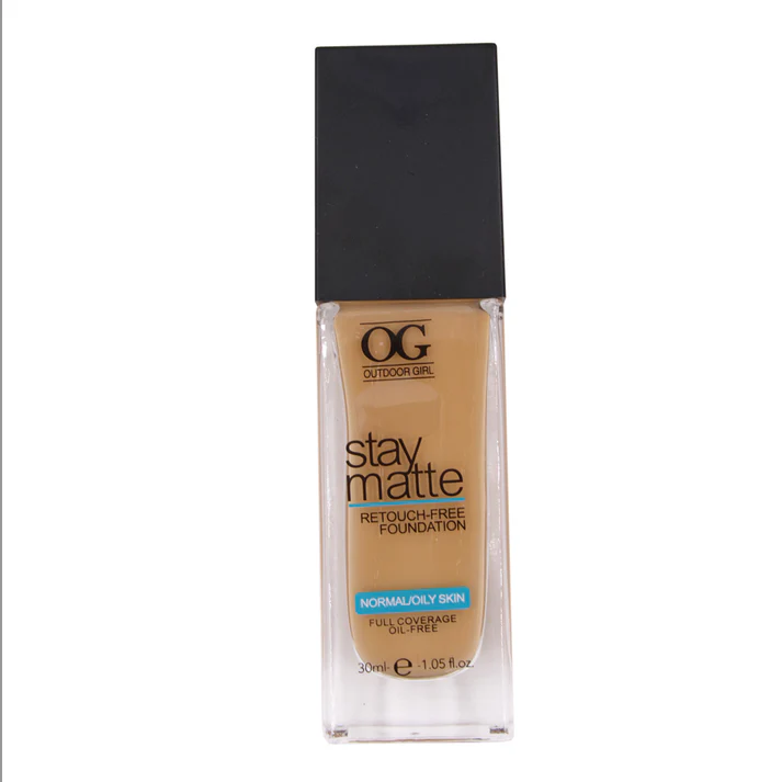 BASE STAY MATTE  OG #625