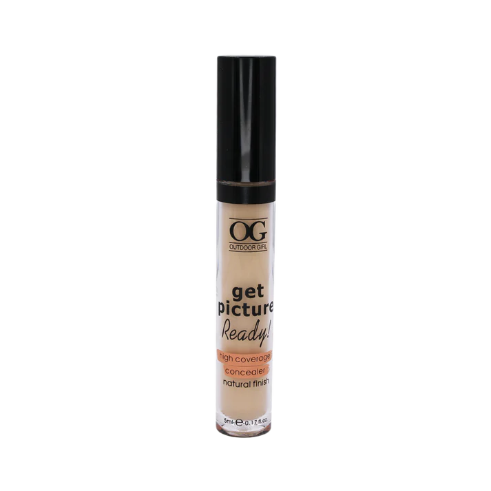 CORRECTOR OG #3 