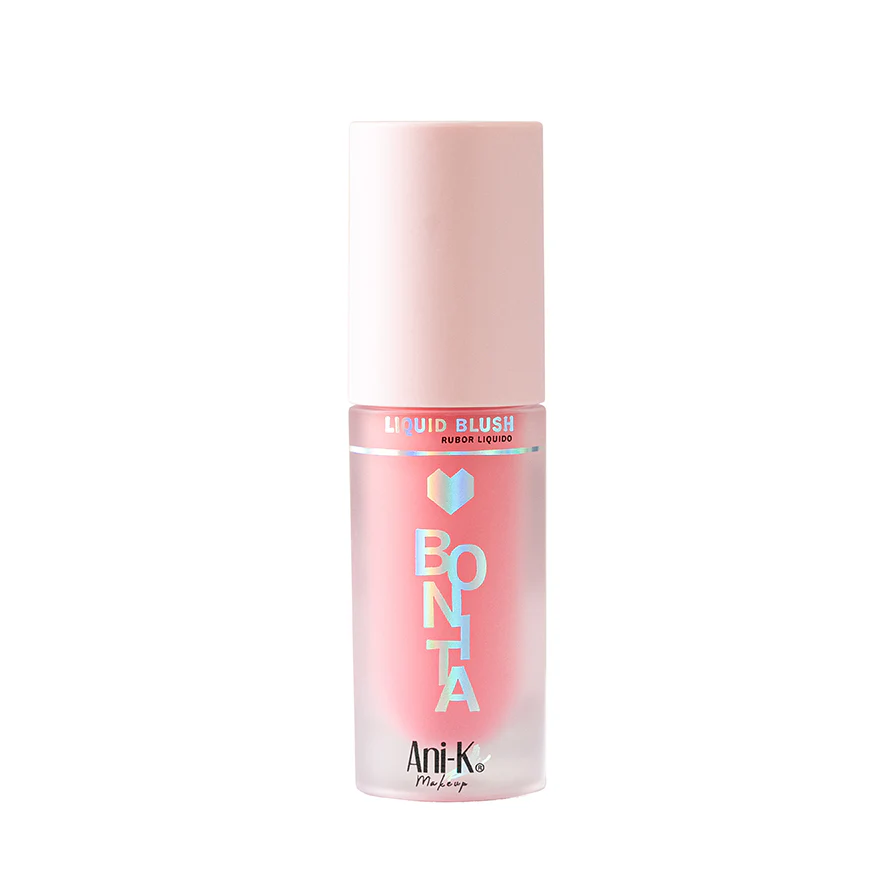 RUBOR LIQUIDO BONITA TONO 04 