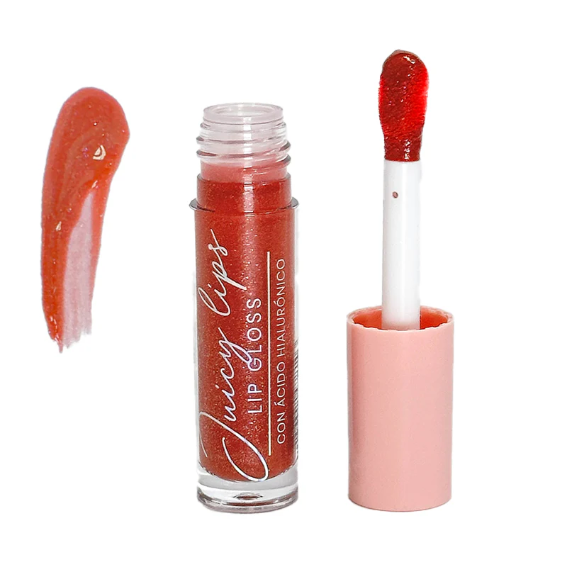 BRILLO LABIAL JUICY LIPS 205