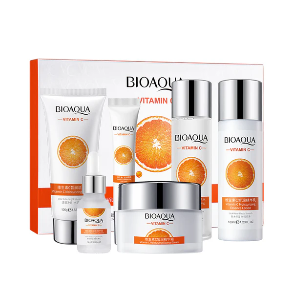KIT VITAMINA C 