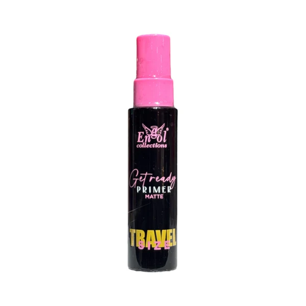 PRIMER MATTE GET READY ENGOL 
