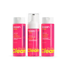 KIT DE RUTINA FACIAL HYDRO ROUTINE 