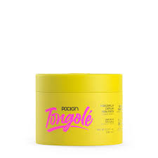 MASCARILLA CAPILAR PARA RIZOS