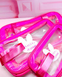 COSMETIQUERA HELLO RABBTT