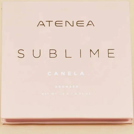CONTORNO SUBLIME TONO CANELA