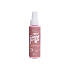 FIJADOR DE MAQUILLAJE NABA 120 ML 