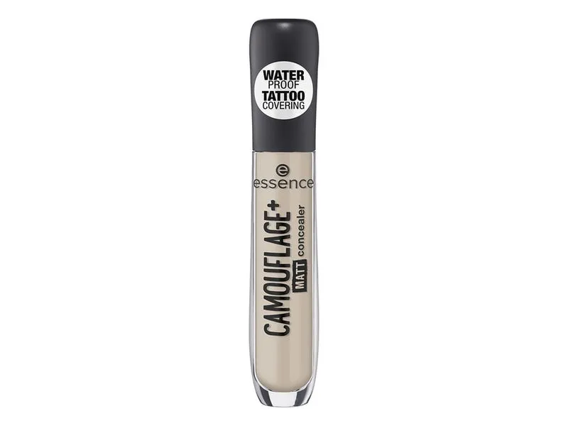 CORRECTOR ESSENCE TONO 05 WARM TOAST